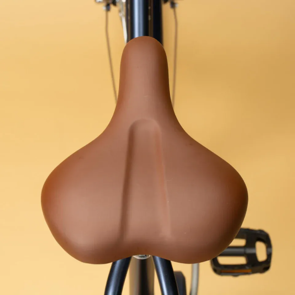 Selle de vélo de ville